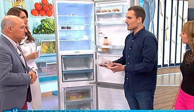 Cómo descongelar alimentos de forma segura #SaberVivirTVE