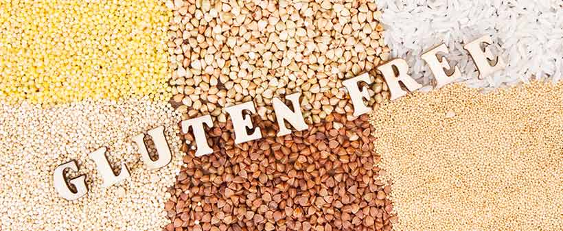 Sin gluten, ¿necesidad o reclamo publicitario en el etiquetado? 3