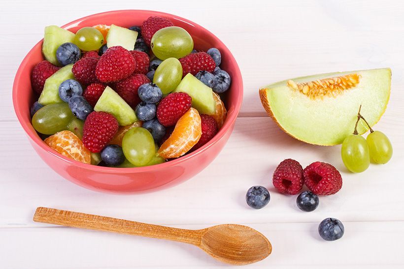 Cómo mejorar nuestra alimentación: claves para comer más sano