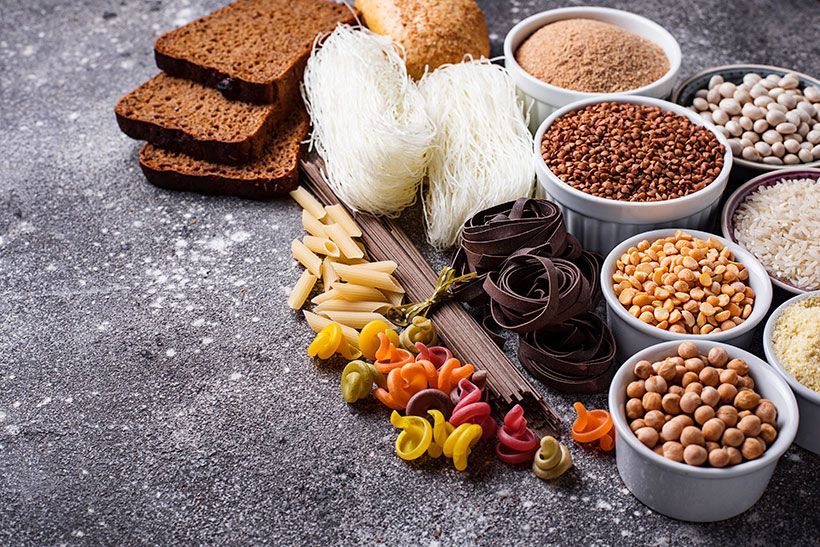 Dieta sin gluten: cómo afrontar la celiaquía y la sensibilidad al gluten no celiaca