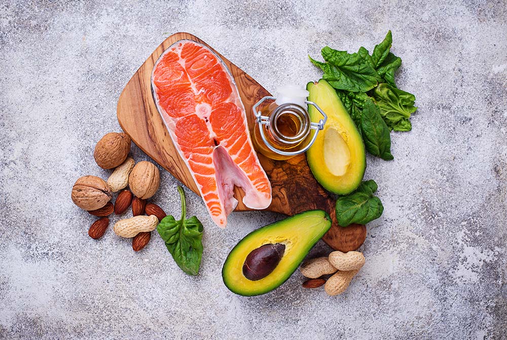 ¿Realmente podemos controlar nuestro colesterol a través de la dieta?