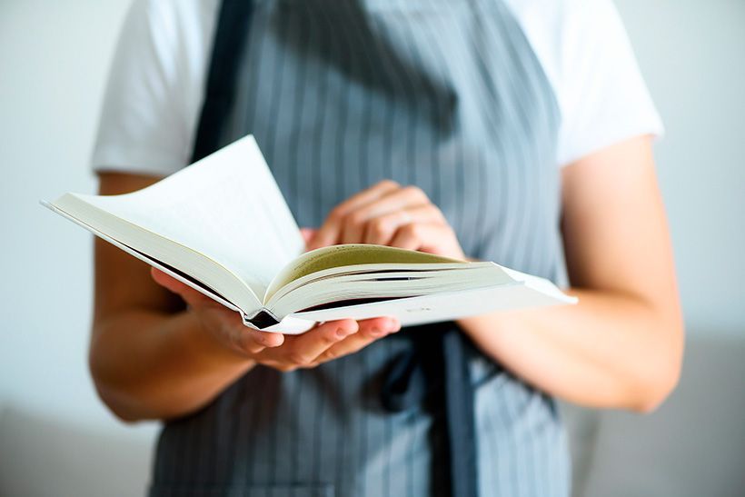 Libros recomendados sobre ciencia y alimentación para leer en 2020