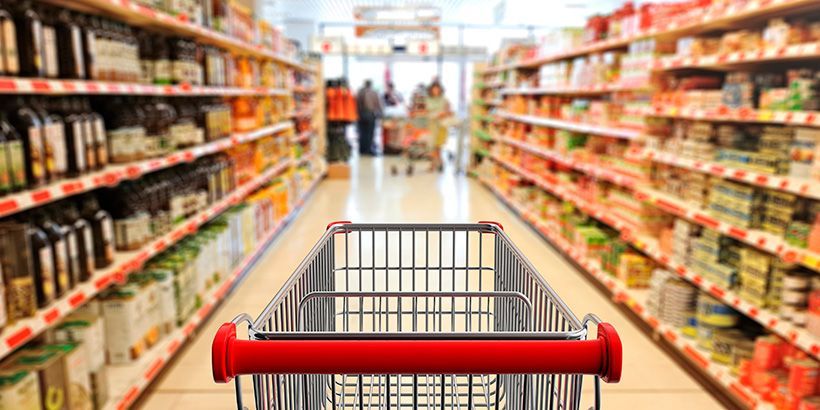 Qué alimentos priorizar en caso de cuarentena por COVID-19
