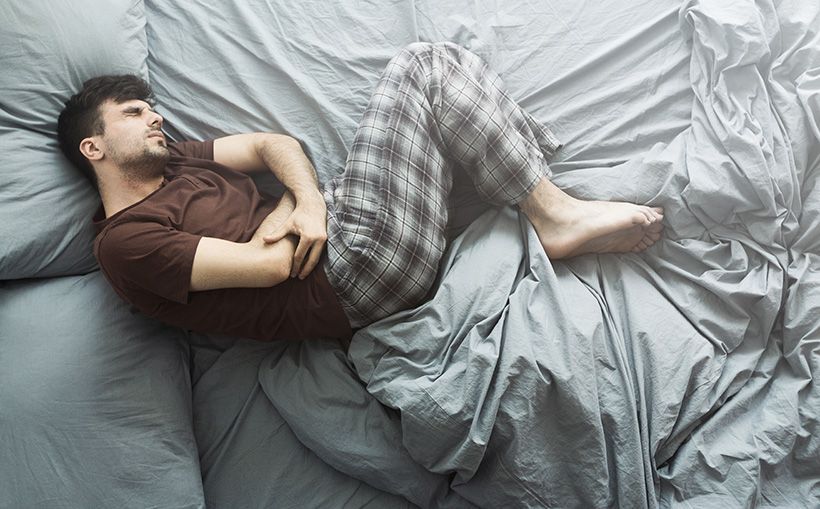 Virus transmitidos por alimentos: una importante causa de intoxicaciones alimentarias