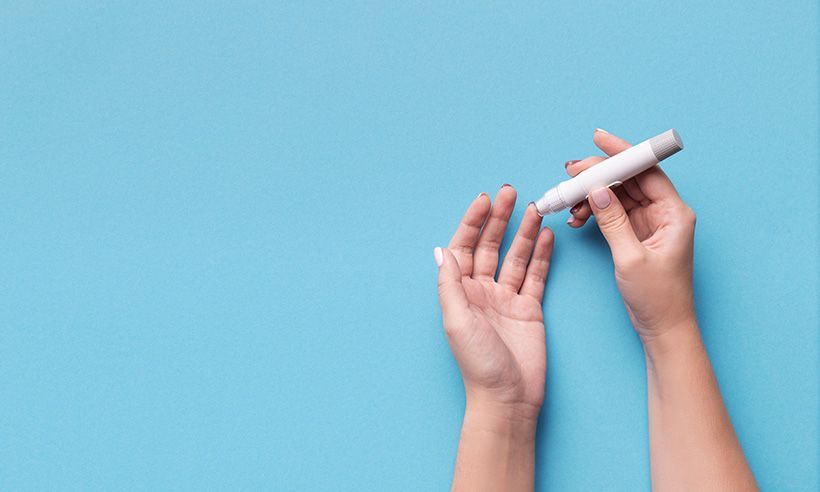 Diabetes y coronavirus: cuáles son las recomendaciones a tener en cuenta
