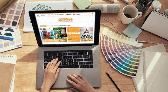 ¡Estrenamos nueva web en SefiFood!