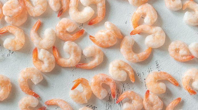 Ultracongelados saludables: algunos ejemplos que puedes incluir en tu alimentación