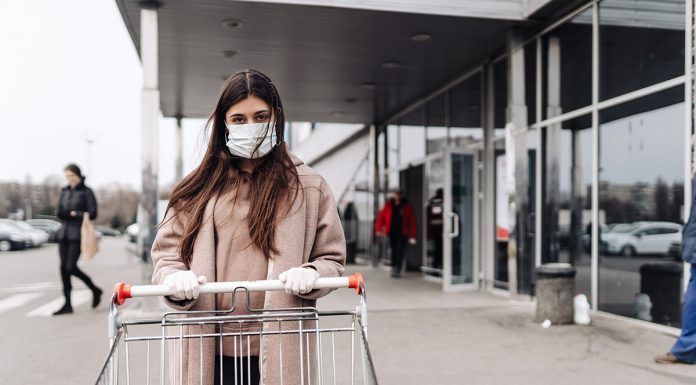 Consejos para la compra de alimentos durante la crisis del coronavirus