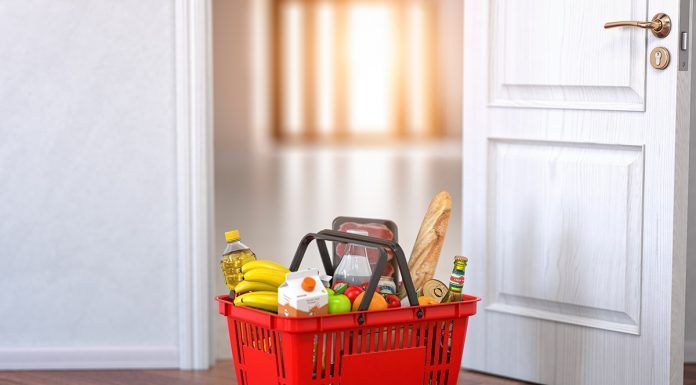 Apostar por la compra online de alimentos, ¿un método eficaz para hacer frente a la crisis COVID-19?