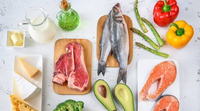 Dieta cetogénica para perder peso: qué ocurre exactamente en tu cuerpo al entrar en cetosis