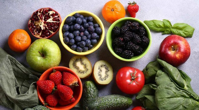 ¿Tiene sentido el mensaje de consumir 5 piezas de fruta y verdura al día?
