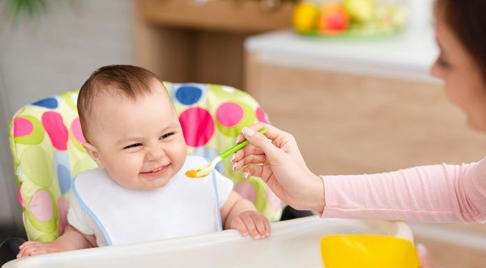 Reformulación de alimentos infantiles: entrevista a Aitor Sánchez de ‘Mi Dieta Cojea’