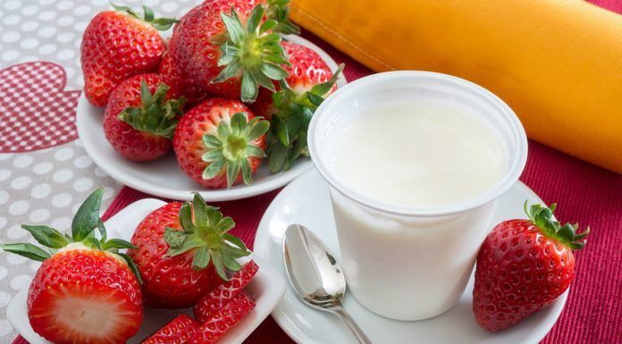 Yogures con leche de pastoreo: ¿son más saludables?