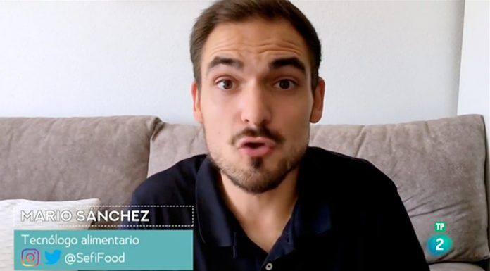 Descongelación en casa: cómo hacerla bien #SaberVivirTVE