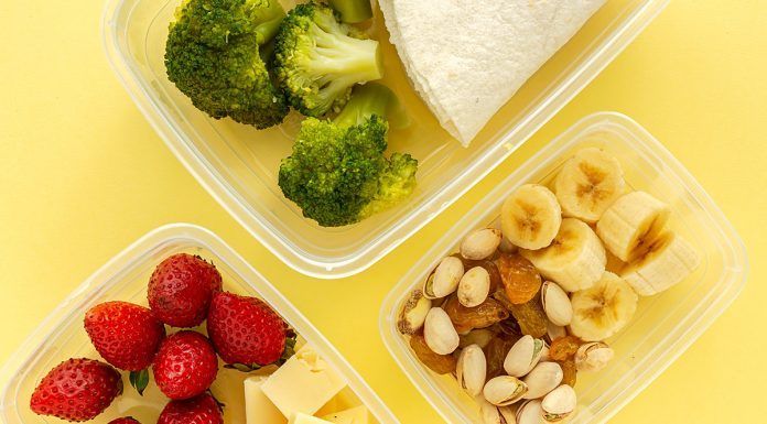 Envases alimentarios: ¿vale cualquier material para almacenar nuestra comida?
