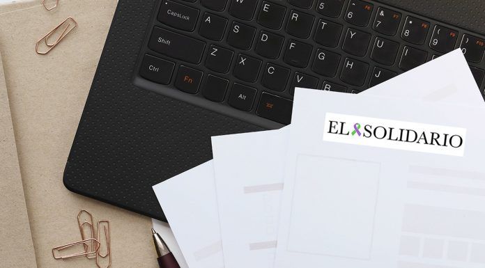 Alimentación sostenible, mensajes saludables y el boom de Internet en nutrición – Entrevista para ElSolidario