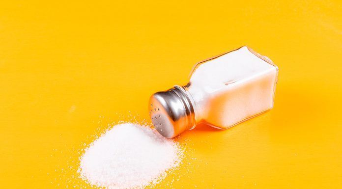 ¿Realmente la sal es tan mala como la pintan?