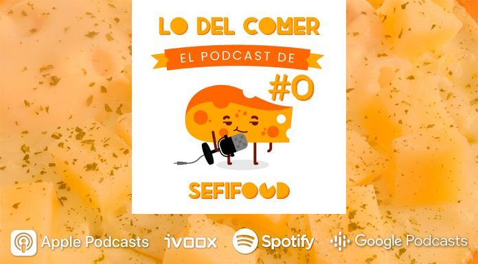 ¡Estrenamos podcast! “Lo del Comer” ya disponible en todas las plataformas