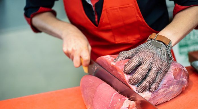 ¿Es recomendable llevar nuestros propios tápers a la carnicería y pescadería?