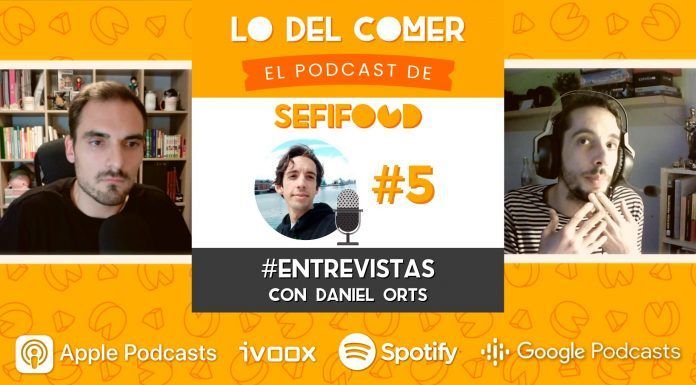 Medicina y divulgación científica desde el humor: entrevista a Daniel Orts