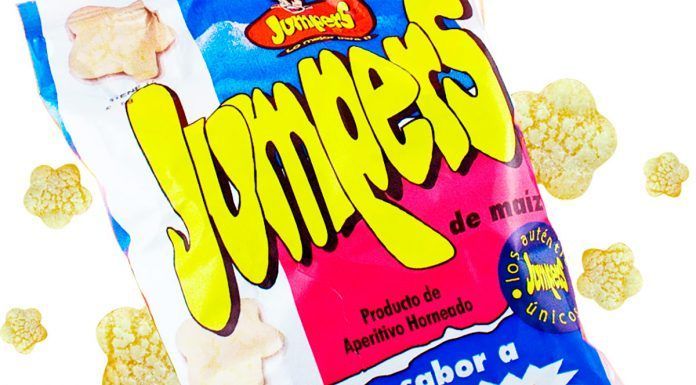 La composición nutricional de los Jumpers: ¿qué ingredientes tiene este clásico snack?