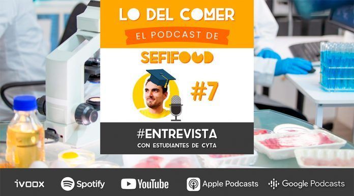 ¿Existe el código deontológico del tecnólogo de los alimentos? Entrevista con estudiantes de CyTA de la Universitat de València #LodelComer