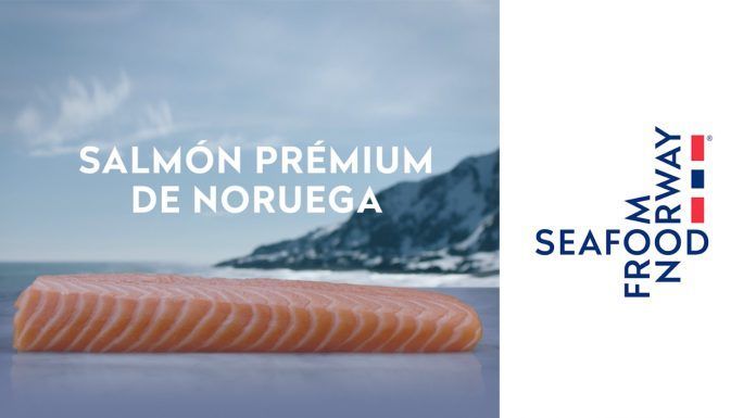 Así ha sido mi trabajo asesorando a Mar de Noruega durante 2020