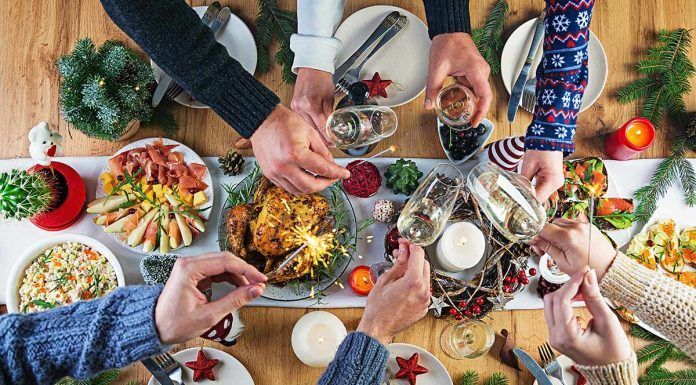 Seguridad alimentaria en Navidad: trucos para no tener sustos – Colaboración con Uppers