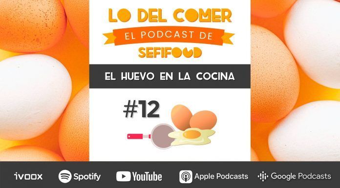 El huevo en la cocina: ojo con la seguridad alimentaria #LodelComer