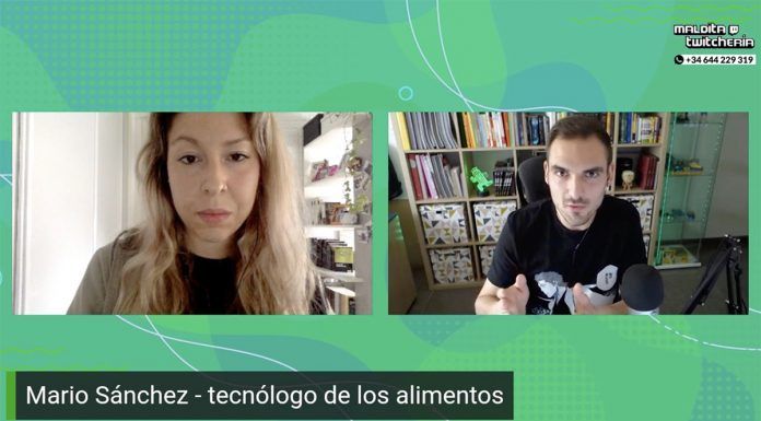 Cómo identificar el azúcar en el etiquetado de los alimentos – Colaboración con Maldita Ciencia
