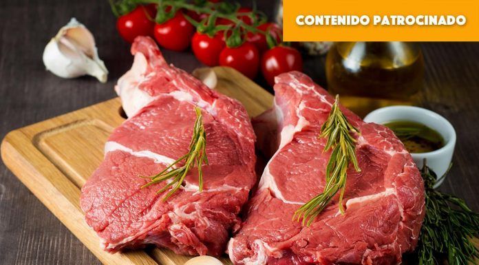 Cómo manipular y almacenar carne en casa correctamente