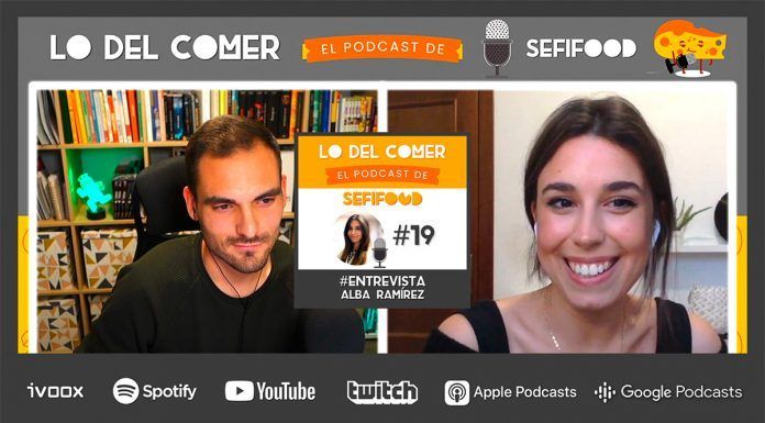 Entrevista a Alba Ramírez: así trabaja una Tecnóloga Alimentaria como Dirección Técnica en un laboratorio de microbiología #LodelComer