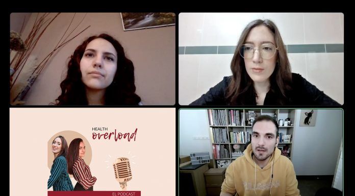 Seguridad alimentaria en casa, descongelación y conservación de alimentos – Entrevista en Health Overload