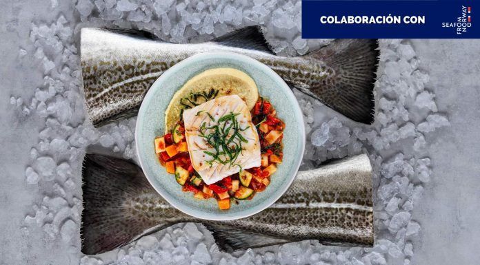 Conservación, vida útil y nutrientes del Skrei noruego – Entrevista para La Vanguardia