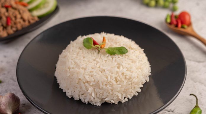 ¿Arroz caliente o frío? ¿Cuál es la mejor forma de comerlo? – Colaboración con Maldita Ciencia