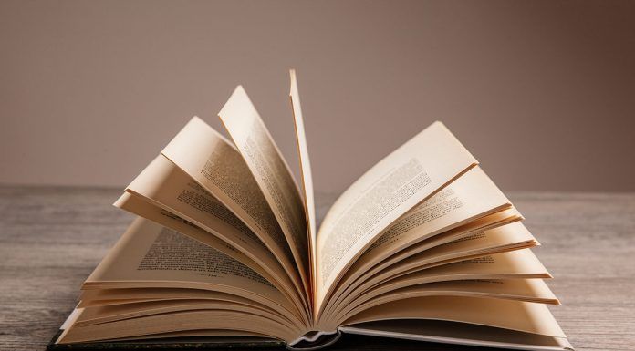 Mis recomendaciones para el Día del Libro 2021 – Colaboración con RTVE Cocina