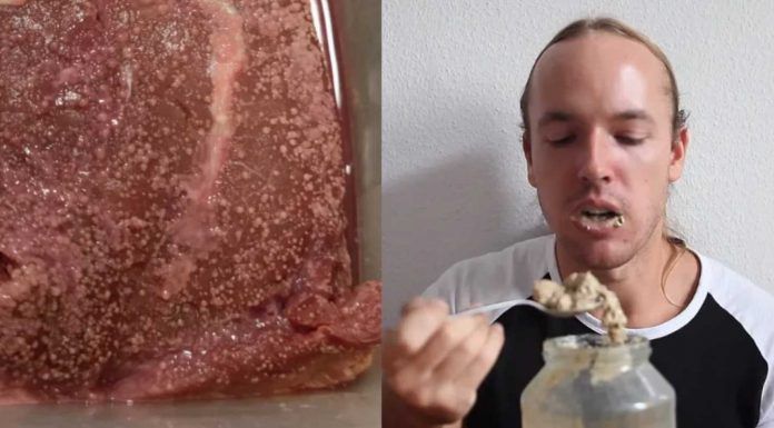 Los peligros de comer carne podrida: la última majadería de Internet – Colaboración para Cocina RTVE