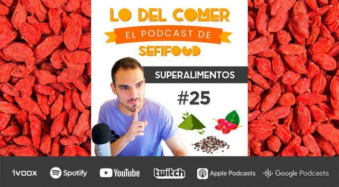 Superalimentos: lo de fliparse con la nutrición | Lo del Comer #25