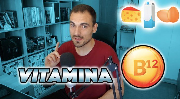 Vitamina B12: cuál es su origen y por qué debe suplementarse tanto población vegana como vegetariana