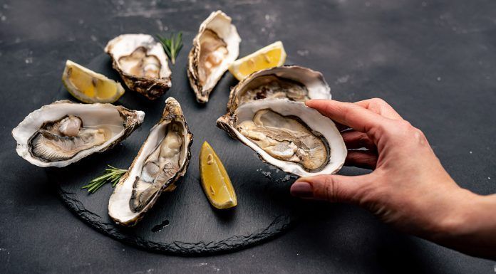 Así es como la alimentación influye realmente en tu vida sexual