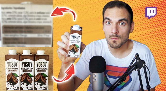 ¡Esta bebida engaña con su etiquetado! | SefiFood