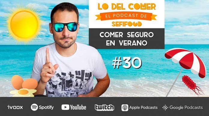Cómo evitar intoxicaciones alimentarias en verano | Lo del Comer #30