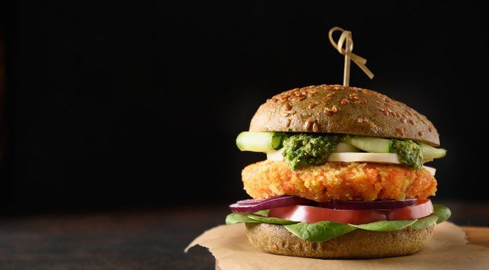 Comida rápida vegana, ¿es una opción mejor que la que contiene carne? Te mostramos algunas opciones saludables
