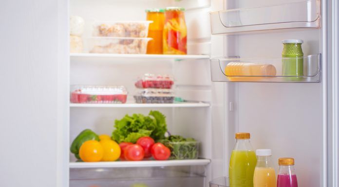 ¿Cuánto duran los alimentos en la nevera?