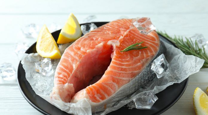 Así se evitan riesgos a la hora de consumir pescado