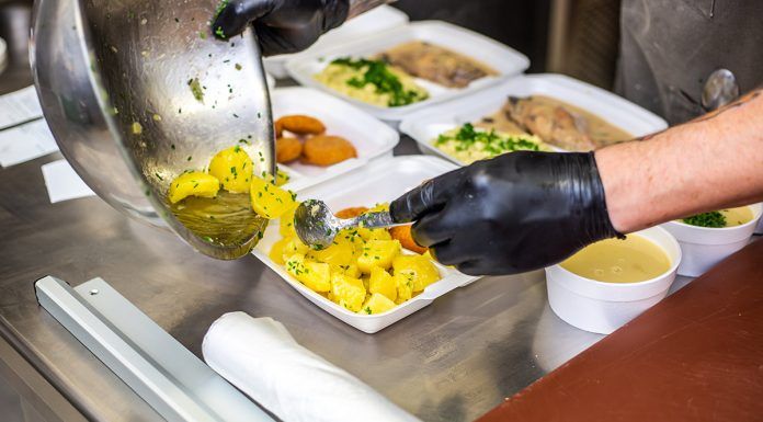 Cómo podemos prevenir los fallos de seguridad alimentaria
