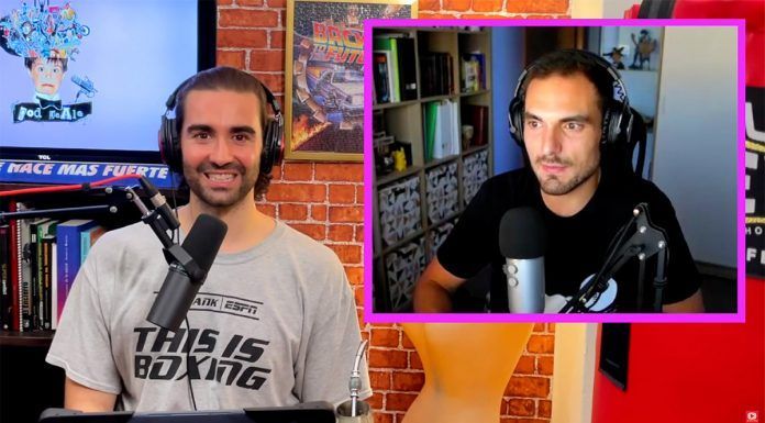 Superalimentos, veganismo y ayuno intermitente – Charlando en pod reAle