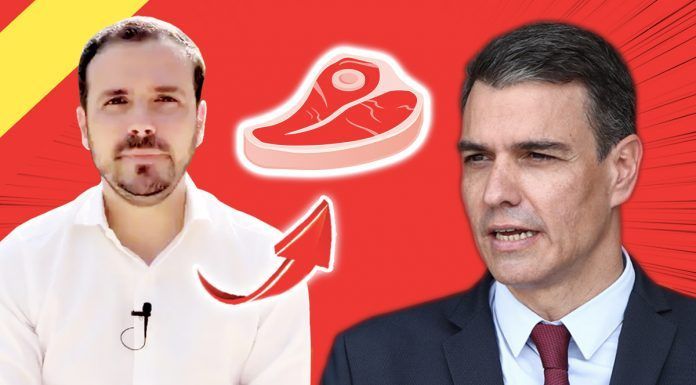 ¡Nos quieren prohibir la carne! ¿Seguro? Mi opinión sobre la polémica de la carne en España | SefiFood