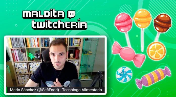 Cómo identificar el azúcar oculto en el etiquetado de los alimentos | Feat Maldita Twitchería