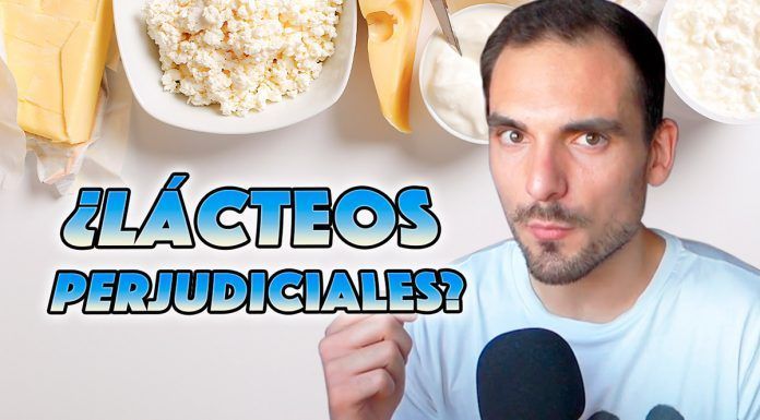 ¿Los lácteos son perjudiciales para la salud?